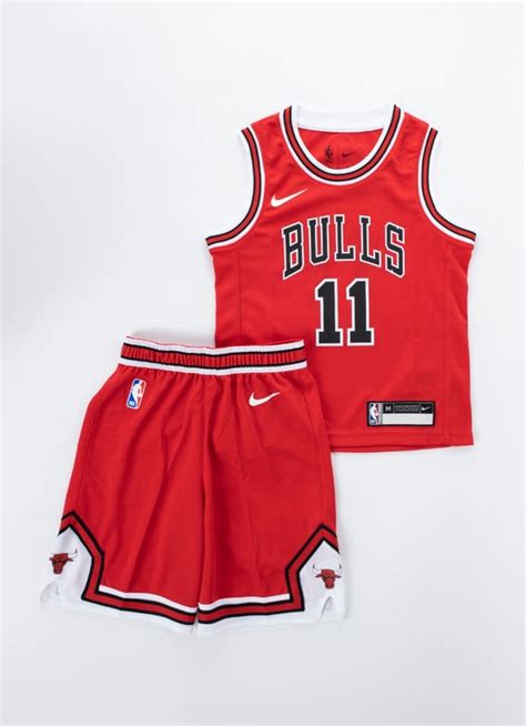 Official Kids Chicago Bulls Gear, Youth Bulls Apparel, 